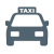 Private Car Icon